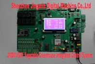 Estufa vegetal sistema de controlo JMDM-VG01 integrado