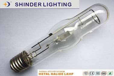 AC220 - 240V 28000lm ampola do alogenuro da lâmpada/metal de alogenuro de metal de 250 watts