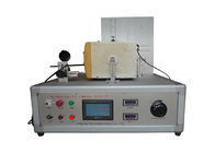 O PLC controla o verificador da resistência da porta do forno microondas do equipamento de teste do IEC