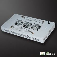 usado cresça luzes LED planta RCG90W para a estufa de hidroponia