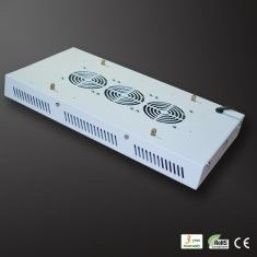 usado cresça luzes LED planta RCG90W para a estufa de hidroponia
