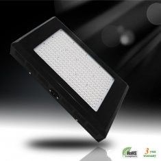 poupança crescente do LED de energia acende planta RCG288 * 3W para hidroponia com efeito de estufa
