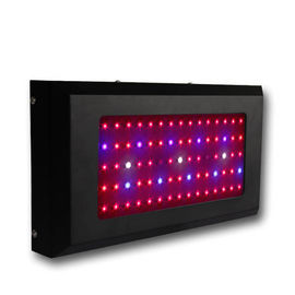 A multi planta do diodo emissor de luz do espectro cresce 150watt claro, plantas internas cresce luzes