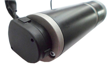 Motor da engrenagem da C.C. para o motor planetário com codificador, engrenagem do bronze de fósforo, 24VDC 65W