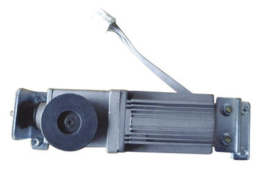 A C.C. alinha o motor para o sistema automático da porta com o revestimento diferente da cor, 24VDC 65W 4200RPM