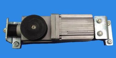 A engrenagem sem escova de alta qualidade da C.C. viaja de automóvel a caixa de engrenagens 24V do sem-fim 3200rpm