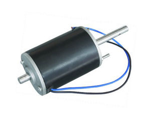A C.C. alinha o torque alto do motor industrial para o sistema 60W da porta da garagem, operação de baixo nível de ruído, lisa