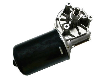 do motor industrial da engrenagem da C.C. 24Volt de 87mm torque alto 45Nm, 25rpm 0.5A, 35W, CW e CCW