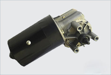 Motor da engrenagem da C.C. para a porta de levantamento 35W da garagem, 12VDC, 25Nm, torque alto, trabalho silencioso