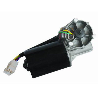 A C.C. alinha o motor para a porta de levantamento 50W da garagem, 12VDC, 45Nm, torque alto, trabalho silencioso, tempo da longa vida