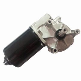 O motor 24VDC da engrenagem da C.C. para a automatização Machinary 50W com fibra de vidro alinha, de baixo nível de ruído