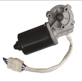 A C.C. alinha C.C. de alta velocidade 45W do motor 24V da engrenagem do motor PMDC