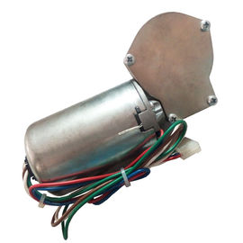 24VDC, motor da engrenagem da C.C. 50W para a porta de levantamento da garagem com codificador honeywell