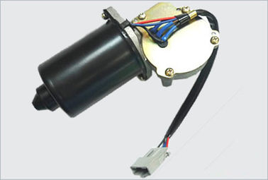 A C.C. alinha o motor motor-impermeável 12V/24V 50W de baixo nível de ruído, longa vida, toreque alto