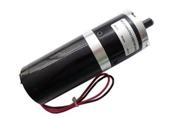 motor da engrenagem 24VDC planetária
