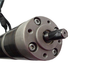 motor alto da engrenagem planetária do torque de 64mm