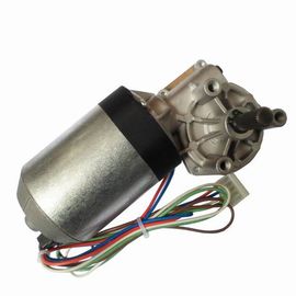 Único motor do abridor da porta da velocidade para o revestimento do zincification da caixa de engrenagens do motor da porta da garagem