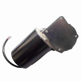 engrenagem do bronze de fósforo do motor do abridor da porta de 12VDC 50W 45Nm para o motor da porta da garagem