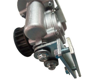 linha motor azul longo de 350 milímetros do abridor da porta do revestimento para a relação do sistema 24VDC 75W 4200RPM da porta