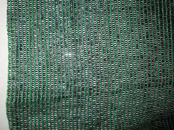 125gsm obscuridade - rede verde da máscara da estufa, taxa da máscara de 80%
