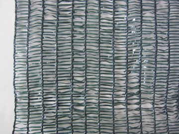 Rede da máscara da estufa do Hdpe de 2 agulhas, taxa da máscara de 30% - de 45%