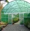 Máscara clara da estufa do jardim que pesca 30gsm UV - 300gsm para a casa