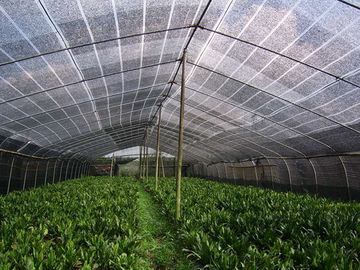 Pano de jardinagem preto da máscara da resistência UV agrícola da exploração agrícola para a máscara de Sun