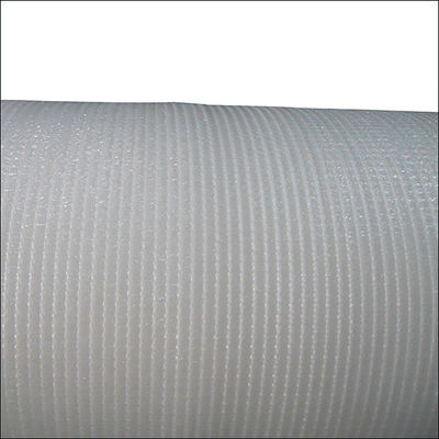 HDPE transparente da rede da máscara do jardim da rede do pára-sol para o balcão/telhado