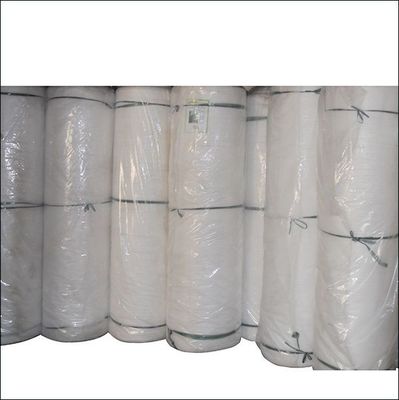HDPE transparente da rede da máscara do jardim da rede do pára-sol para o balcão/telhado