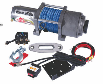 Engrenagem planetária lb 3500 corda ATV guincho elétrico / guinchos
