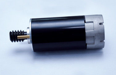 a C.C. do diâmetro de 65mm escovou o motor para os abridores da porta duráveis/motor automático da porta