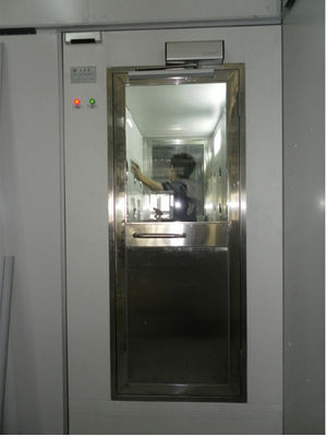 Abridor automático da porta de balanço do grande controle elétrico do fechamento do torque, mais baixo consumo