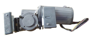 Engrenagem de sem-fim automática sem escova alta de trabalho silenciosa do motor da porta deslizante da C.C. do RPM BLDC em forma de caixa