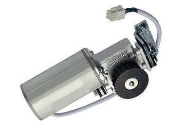 Nenhum torque automático elétrico pequeno 318mNm do motor da porta deslizante da velocidade 2500RPM BLDC da carga