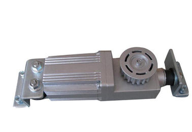 C.C. alta sioding automática 60W 2500RPM do torque 24V do motor da porta do obturador elétrico sem escova do rolo da C.C. monofásica