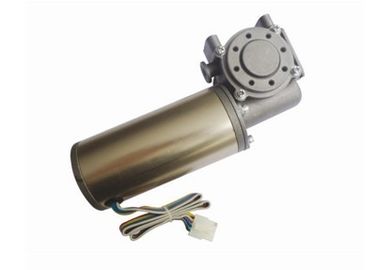 Três milhões do motor automático sem escova 24VDC 65W da porta deslizante da C.C. dos ciclos 10years com codificador