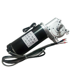 Porta deslizante automática do motor sem escova alto da C.C. de Efficency BLDC com freio e codificador
