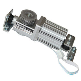 Motor automático sem escova da porta deslizante da C.C. de BLDC, motor elétrico RPM alto 24VDC 60W da porta do obturador do rolo