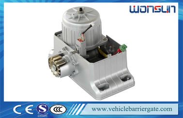 Aquecimento automático do motor elétrico da porta de deslizamento com modo número 4