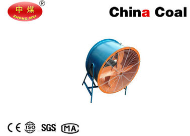 Ventilador de fã de alta velocidade do jato do RPM do fã de ventilação 960 a 2900 da eficiência elevada