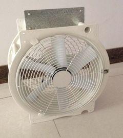peças sobresselentes da estufa do fã da circulação
