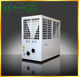 Bombas de calor da fonte de ar/bomba de calor home 52kw rolo de Copeland