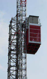 Gruas duráveis da cremalheira e do pinhão de VFD