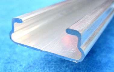 perfis de aço galvanizados grossos de 1mm