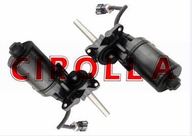 Motor da engrenagem da escova do pedal do carro elétrico de Land Rover, torque alto do motor da engrenagem 12v