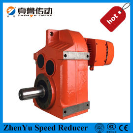 O sem-fim helicoidal mecânico do OEM alinhou o motor de redução 2000 RPM 20CrMnTi