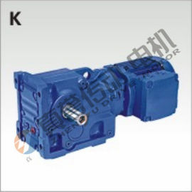 O redutor de velocidade do motor da engrenagem da transmissão alta do torque/micro helicoidais alinhou o motor