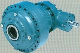 Redutor modular da engrenagem planetária com série de abrigo do CE GX do ISO ROHS do molde do ferro