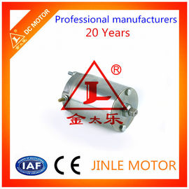auto C.C. 50W 5000RPM de alta velocidade do servo motor de movimentação direta do obturador 12V