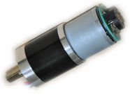 Torque alto motor sem escova da engrenagem planetária da C.C. 12v/24v de 25mm, motor sem escova personalizado da C.C.